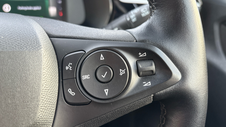 Vauxhall Corsa 1.2 Turbo Ultimate 5dr Petrol Hatchback